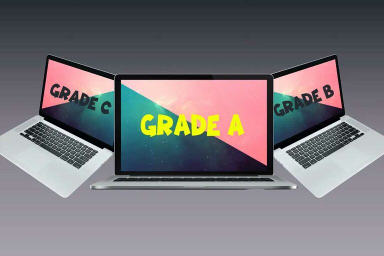 فروش لپ تاپ استوک | فروشگاه سپهر