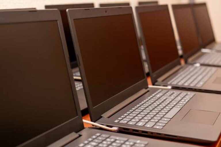 لپ تاپ استوک | فروشگاه سپهر