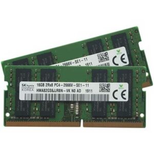 رم لپ تاپ و دسکتاپ | فروشگاه لپ تاپ سپهر