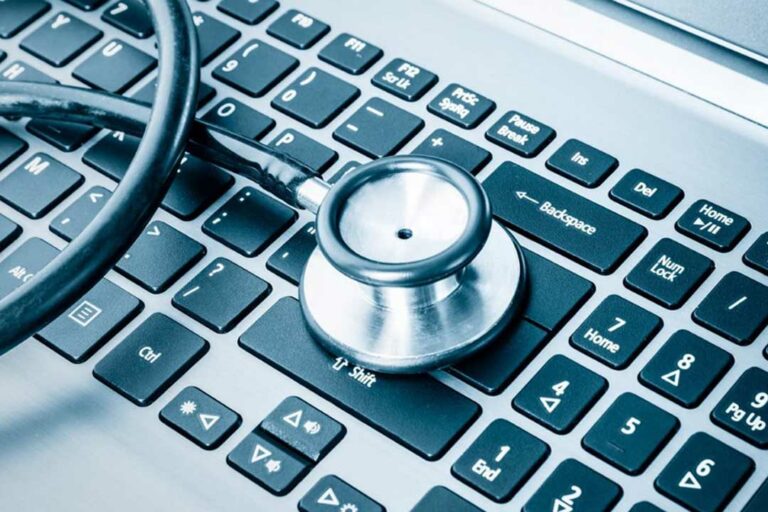 تست لپ تاپ استوک | فروشگاه سپهر