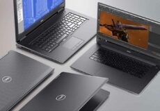 بهترین لپ‌ تاپ‌ های استوک برای مهندسی | فروشگاه لپ تاپ سپهر