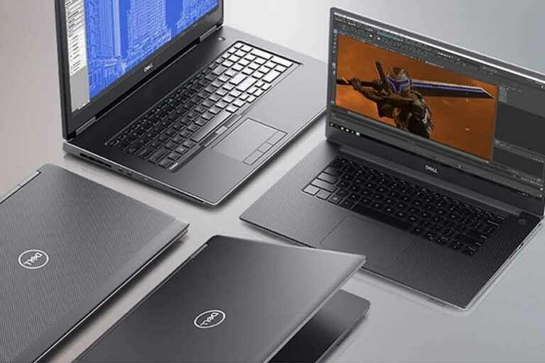 بهترین لپ‌ تاپ‌ های استوک برای مهندسی | فروشگاه لپ تاپ سپهر