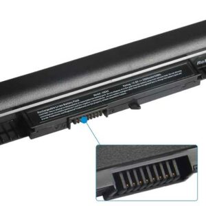 باتری لپ‌ تاپ HP مدل HS04 | فروشگاه استوک سپهر