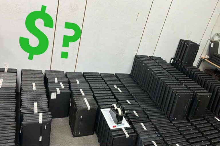 خرید لپ تاپ استوک | فروشگاه سپهر