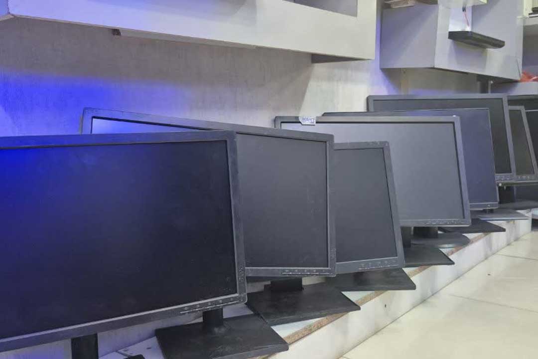 فروش مانیتور استوک | لپ تاپ سپهر