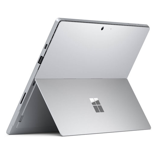 لپ‌تاپ استوک Microsoft Surface Pro 7 (Core i5-1035G4 / 8GB RAM / 256GB SSD) | فروشگاه لپ تاپ سپهر
