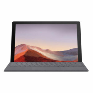 لپ‌تاپ استوک Microsoft Surface Pro 7 (Core i7-1035G4 / 16GB RAM / 512GB SSD) | فروشگاه لپ تاپ سپهر