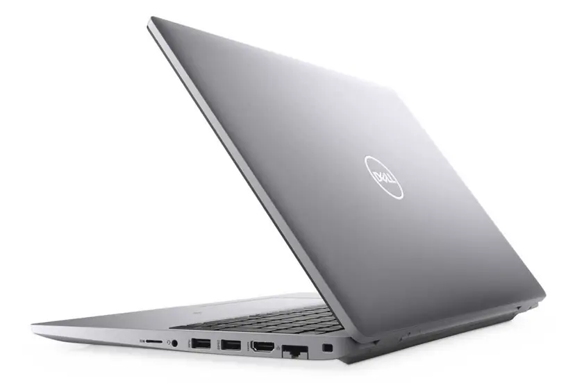 لپ تاپ استوک مدل Dell Precision 3560 i5 11/8 Gram /256G SSD / 15,6